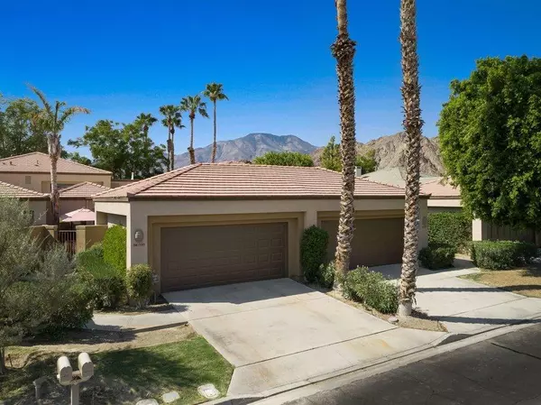 La Quinta, CA 92253,54121 Oak Hill