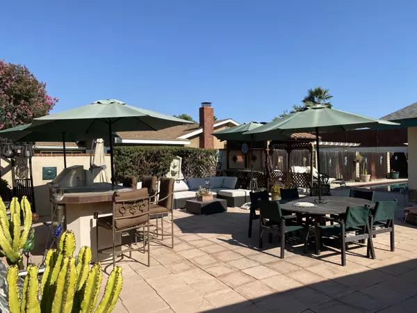 Chino Hills, CA 91709,3863 Valle Vista DR