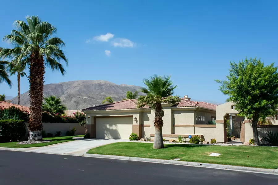 37 Florentina DR, Rancho Mirage, CA 92270