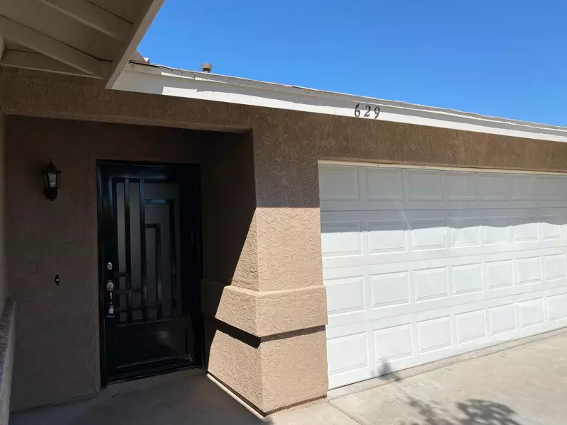 629 Arroyo Vista ST, Blythe, CA 92225