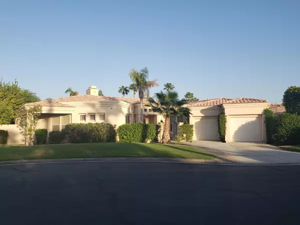 4 Como CIR, Palm Desert, CA 92211