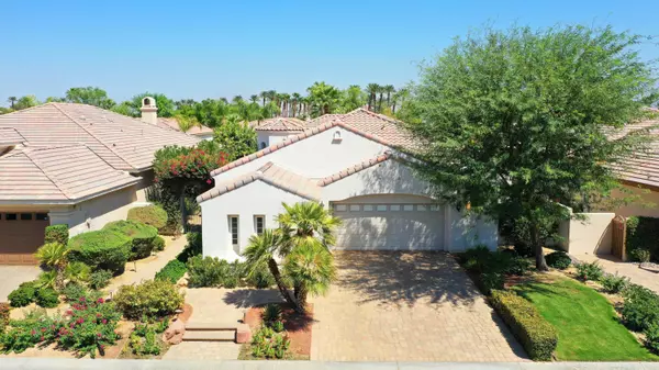 La Quinta, CA 92253,80540 Via Terracina