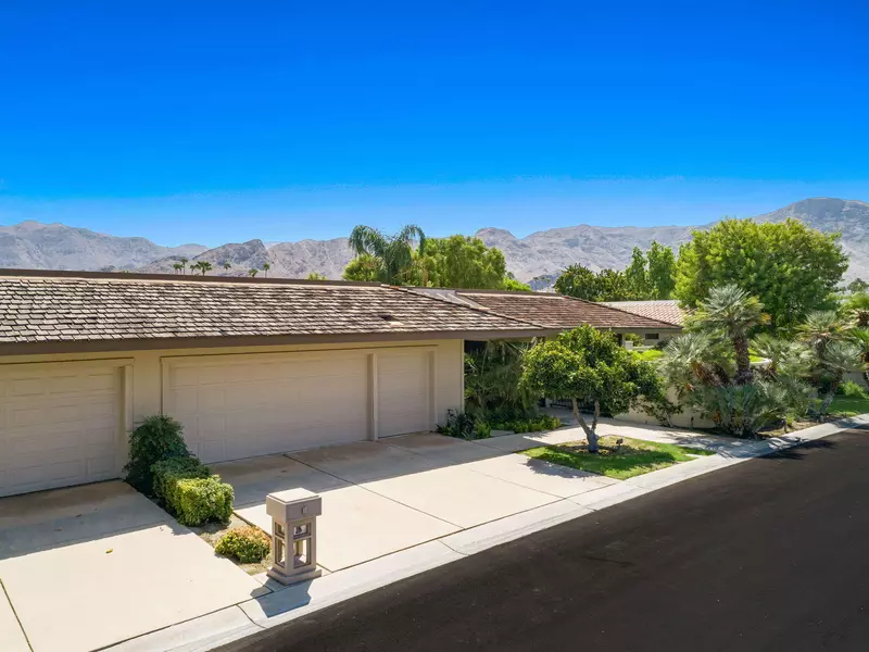 38 Mount Holyoke, Rancho Mirage, CA 92270