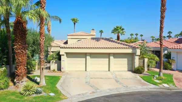 La Quinta, CA 92253,47555 Via Montessa