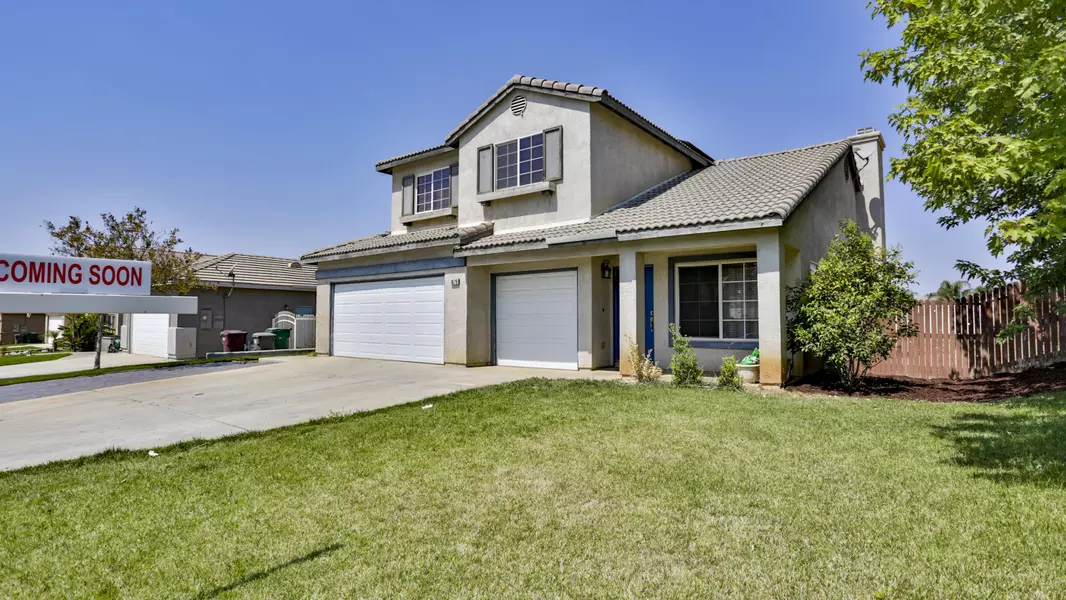 1679 Stone Creek RD, Beaumont, CA 92223