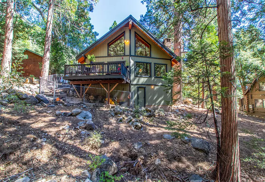 24747 Fern Valley Road, Idyllwild, CA 92549