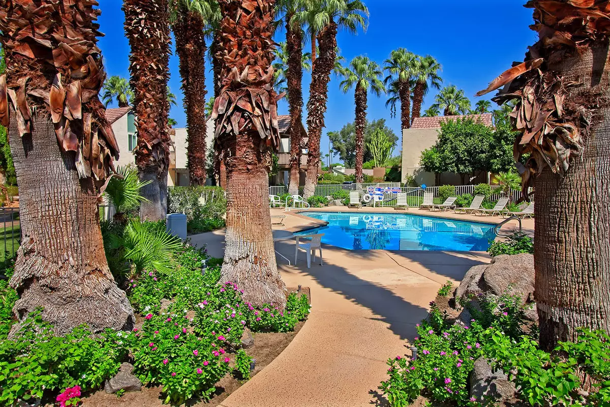 Indian Wells, CA 92210,78130 Cortez LN #52