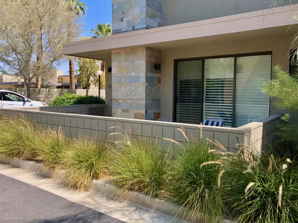 Palm Springs, CA 92264,1028 E Palm Canyon DR #101