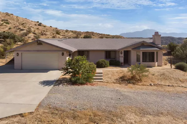 48959 Paradise AVE, Morongo Valley, CA 92256