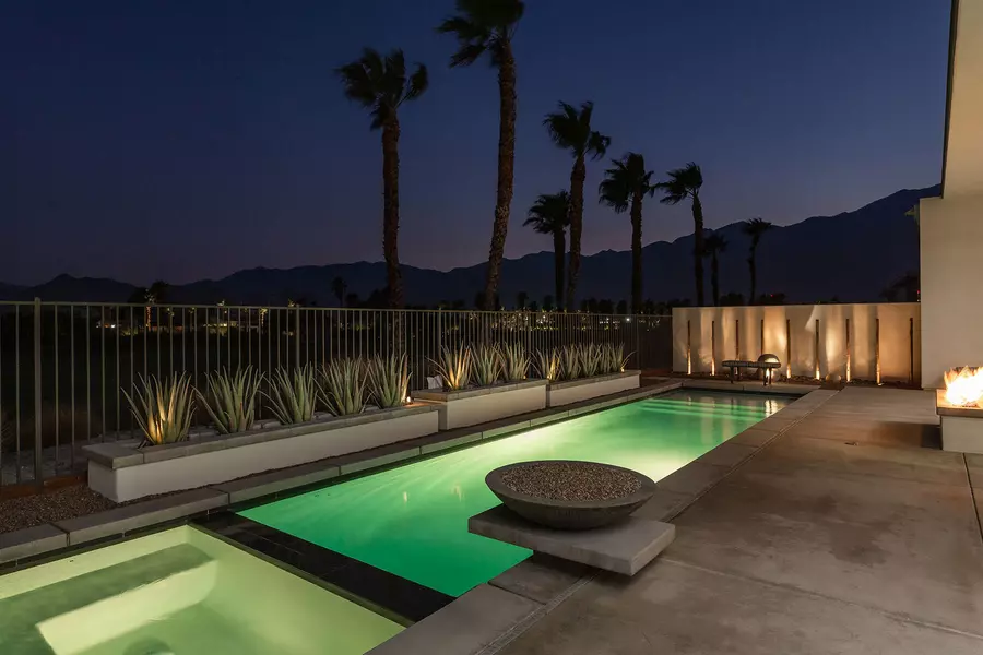 4422 Avant WAY, Palm Springs, CA 92262