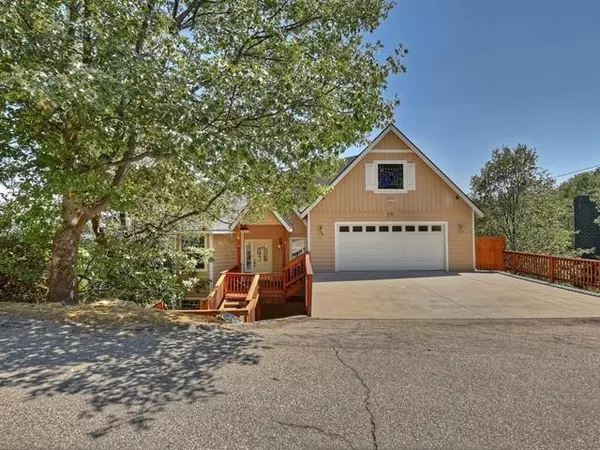 Lake Arrowhead, CA 92352,27431 Alpen DR