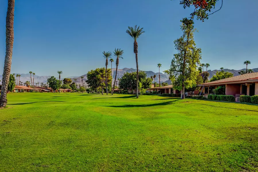 27 Haig DR, Rancho Mirage, CA 92270