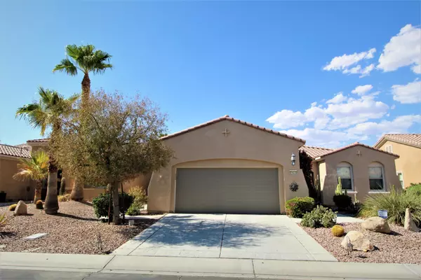 81676 Avenida Sombra, Indio, CA 92203