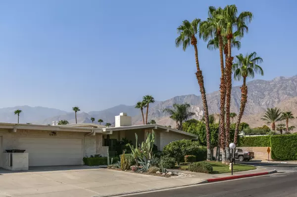 Palm Springs, CA 92264,1511 E Twin Palms DR