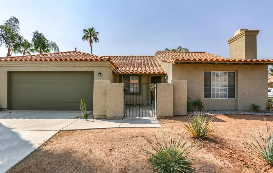 69315 Las Begonias, Cathedral City, CA 92234