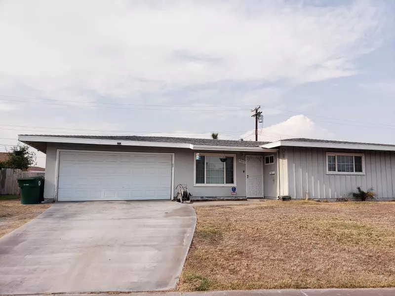 81052 Helen AVE, Indio, CA 92201