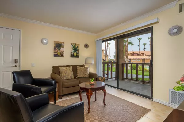 Bermuda Dunes, CA 92203,78650 Avenue 42 #509