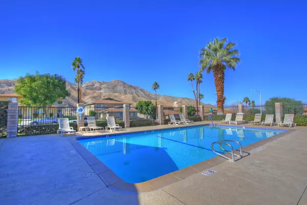 Palm Desert, CA 92260,72546 Edgehill DR #1