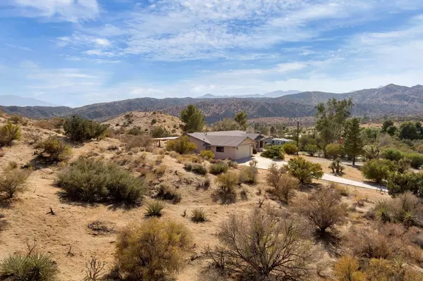 Morongo Valley, CA 92256,48959 Paradise AVE