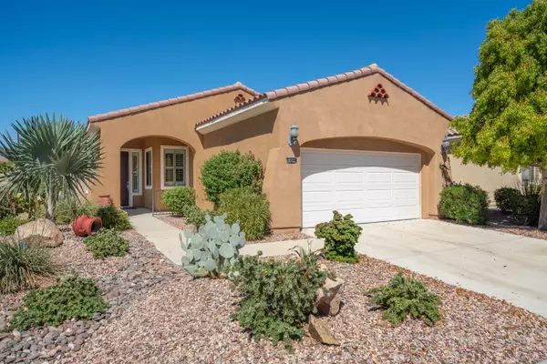 81896 Avenida Bienvenida, Indio, CA 92203