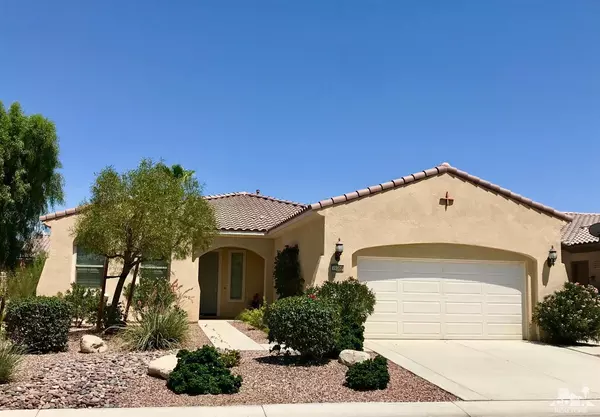 39368 Camino Piscina, Indio, CA 92203