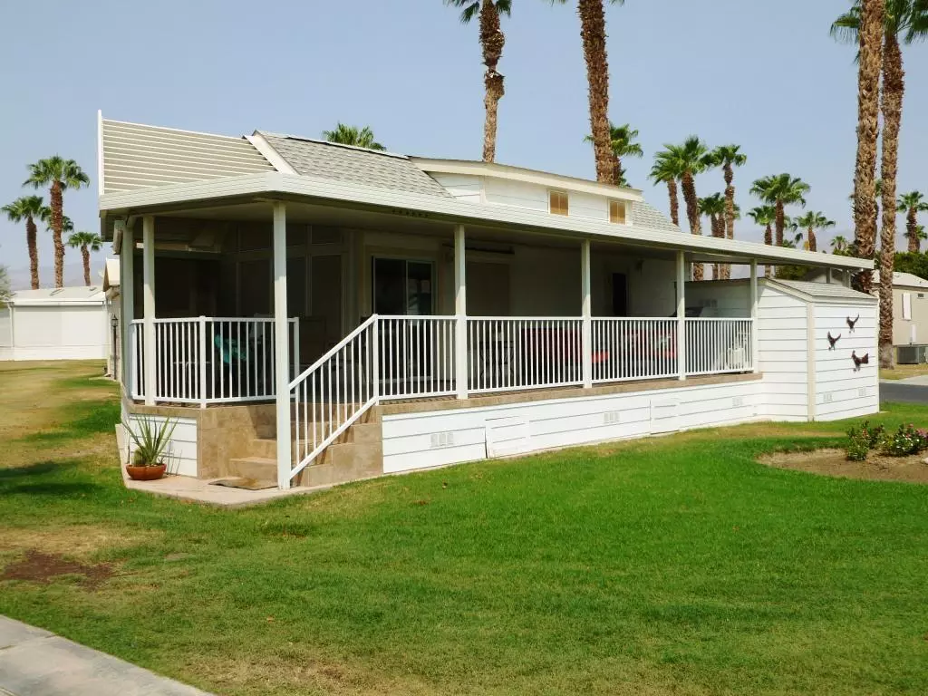 Indio, CA 92203,84136 Avenue 44 # 493 #493