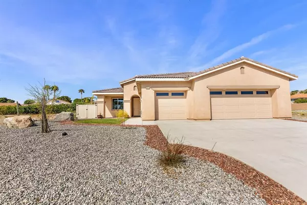 9711 Capiland DR, Desert Hot Springs, CA 92240