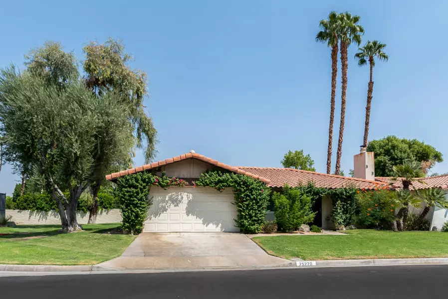 75220 Vista Corona, Palm Desert, CA 92211