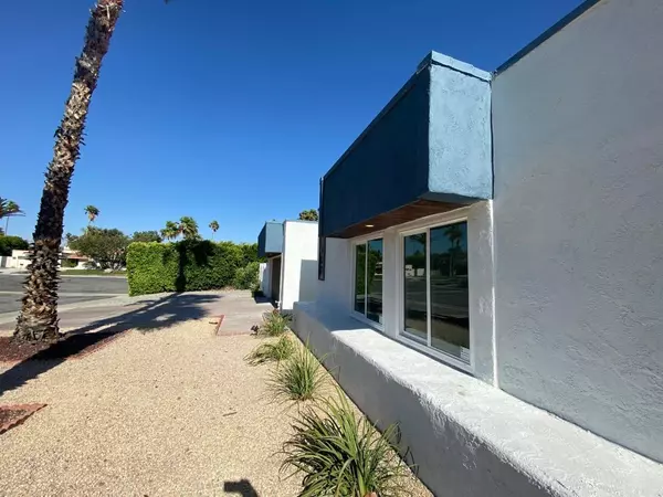 Palm Springs, CA 92262,1433 E Caleta WAY