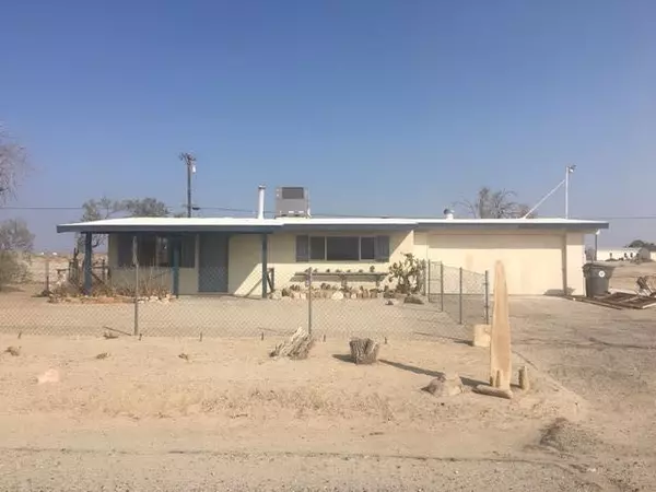 Thermal, CA 92274,2194 Oceanside