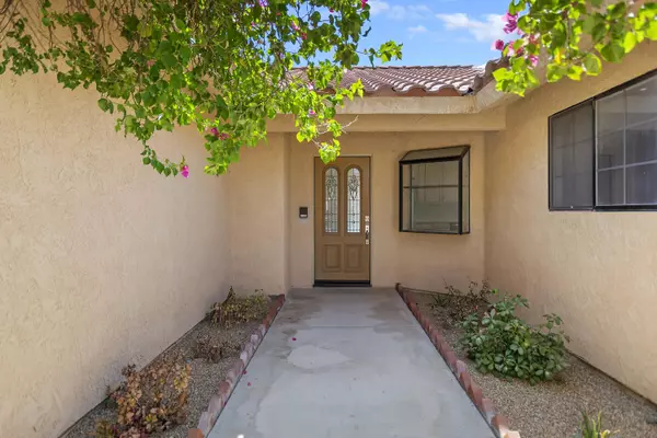 Cathedral City, CA 92234,67845 Reed CIR