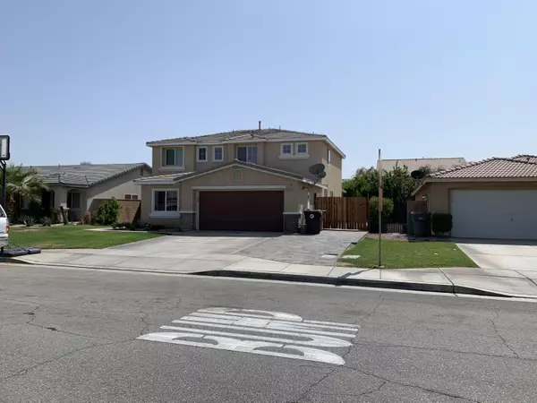 Coachella, CA 92236,83641 Eagle AVE