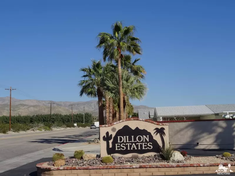 69525 Dillon RD #100, Desert Hot Springs, CA 92241