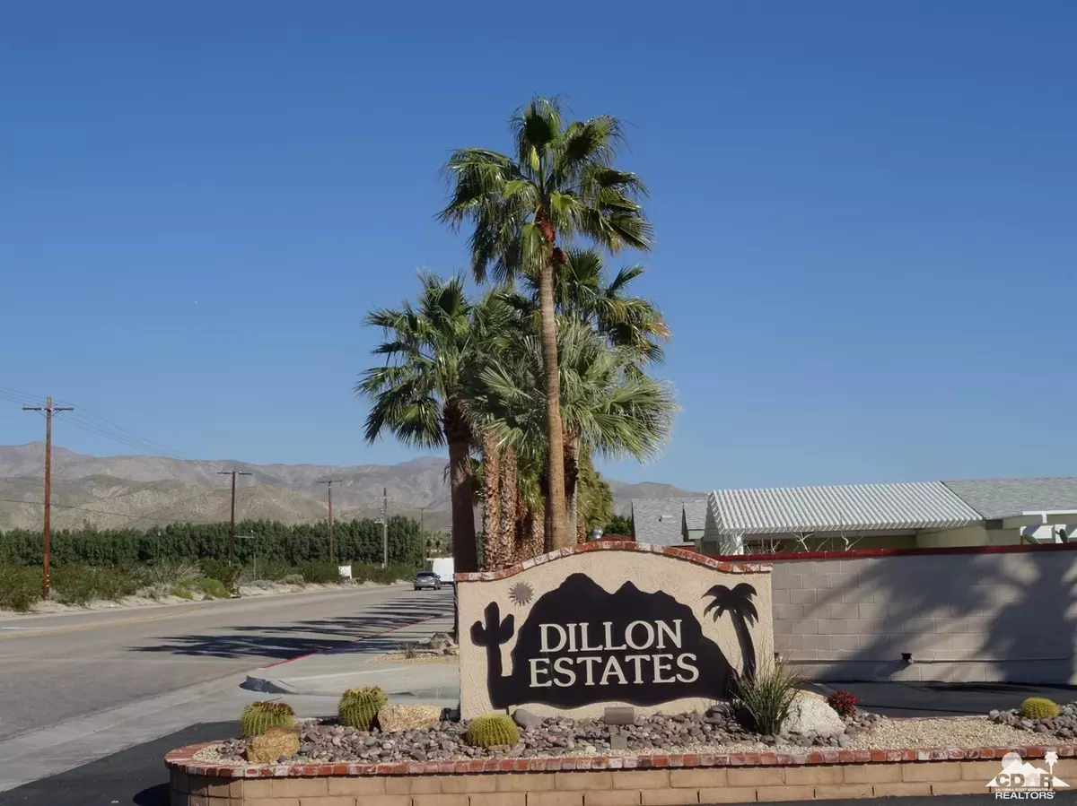 Desert Hot Springs, CA 92241,69525 Dillon RD #100