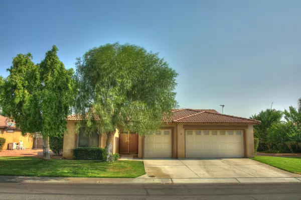 82520 Lincoln DR, Indio, CA 92201