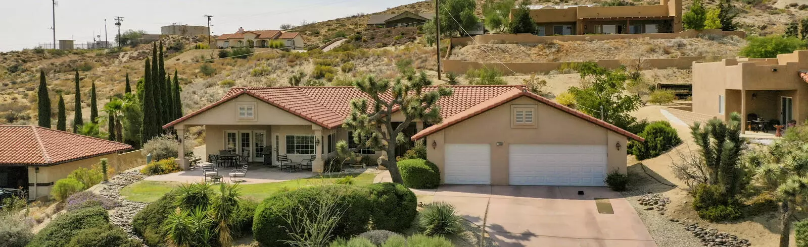 7636 Shafter AVE, Yucca Valley, CA 92284