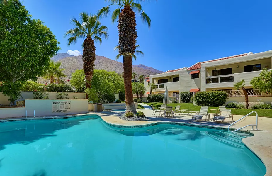 255 E Avenida Granada #311, Palm Springs, CA 92264