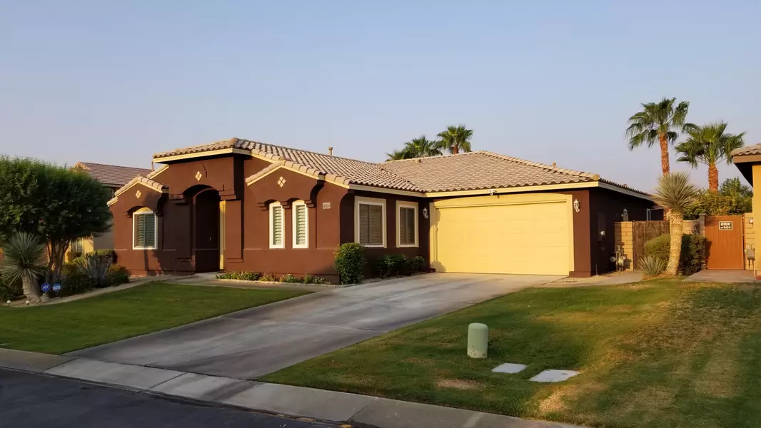 41125 Rumford CT, Indio, CA 92203