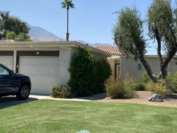 665 N Palomar CIR, Palm Springs, CA 92262