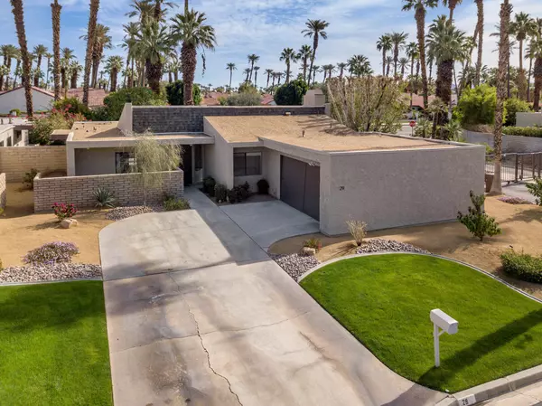 29 Kevin Lee, Rancho Mirage, CA 92270