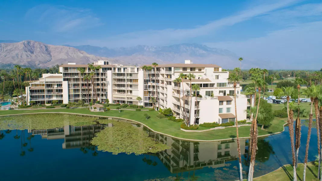 900 Island DR #514, Rancho Mirage, CA 92270