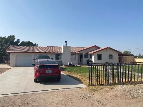 Holtville, CA 92250,1717 E Thiesen RD