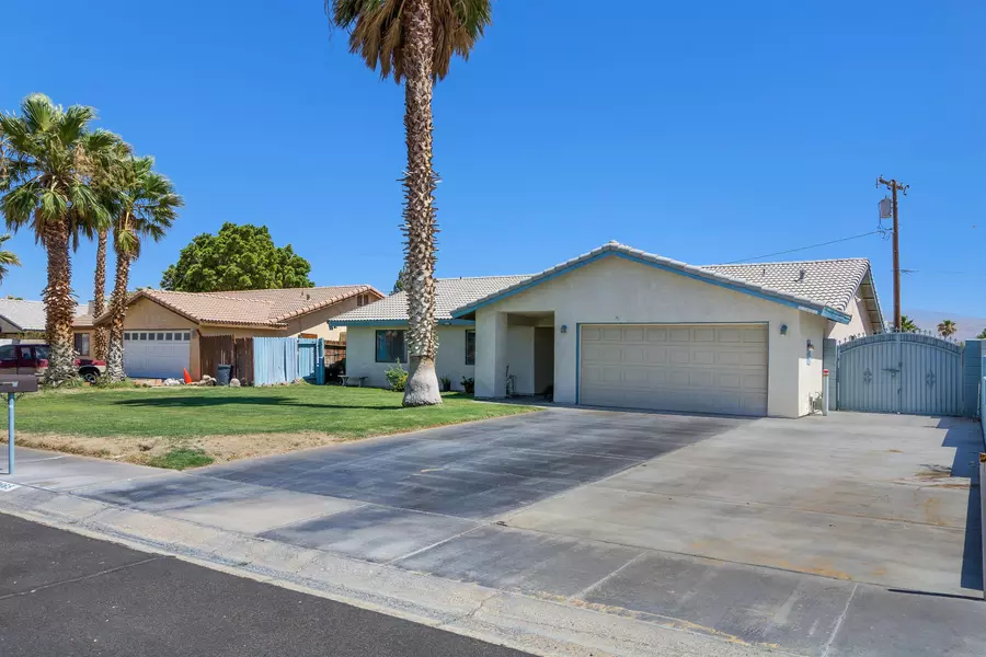 67665 Verona RD, Cathedral City, CA 92234