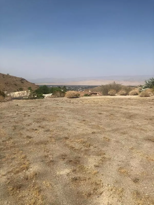 Rancho Mirage, CA 92270,23 Sierra Vista DR