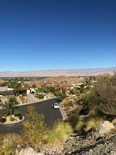 23 Sierra Vista DR, Rancho Mirage, CA 92270