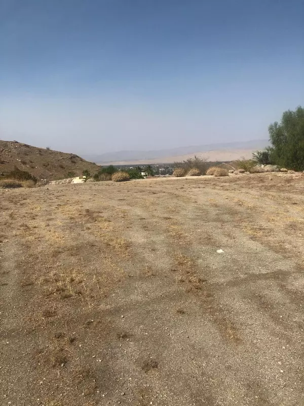 Rancho Mirage, CA 92270,23 Sierra Vista DR