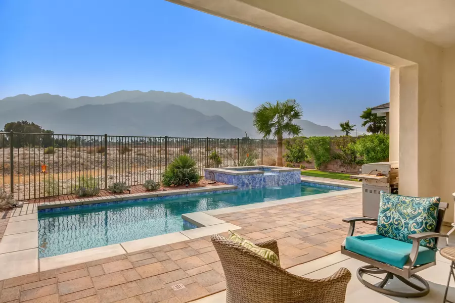 1445 Passage ST, Palm Springs, CA 92262