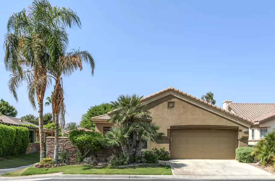 43363 N Heritage Palms DR, Indio, CA 92201