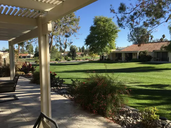 Palm Desert, CA 92211,40271 Baltusrol CIR #3-6