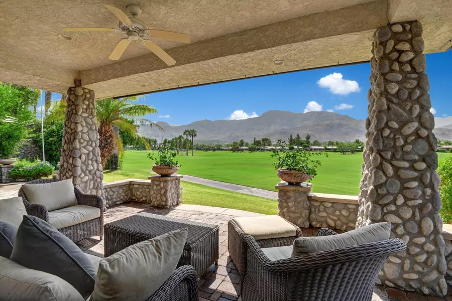 3 Primrose CT, Rancho Mirage, CA 92270